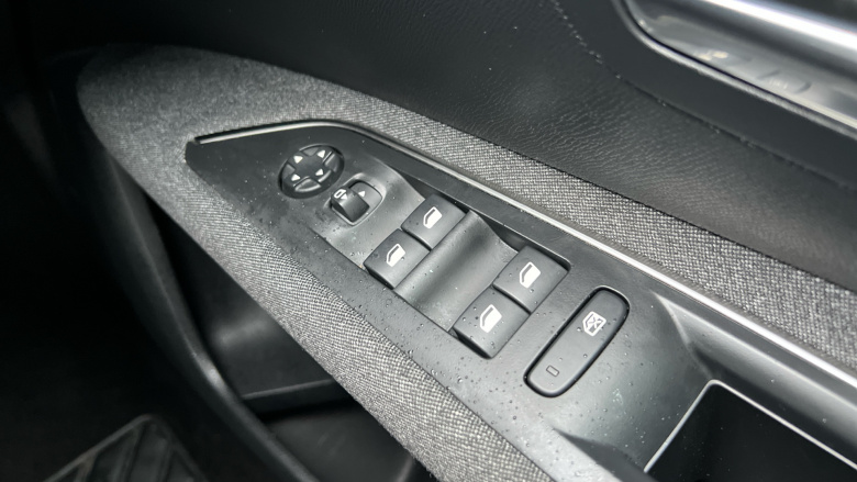 Peugeot 3008 1.6 Hybrid 180 Active 5dr e-EAT8 Estate